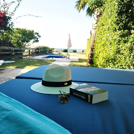 Ilios Akti 빌라 라치