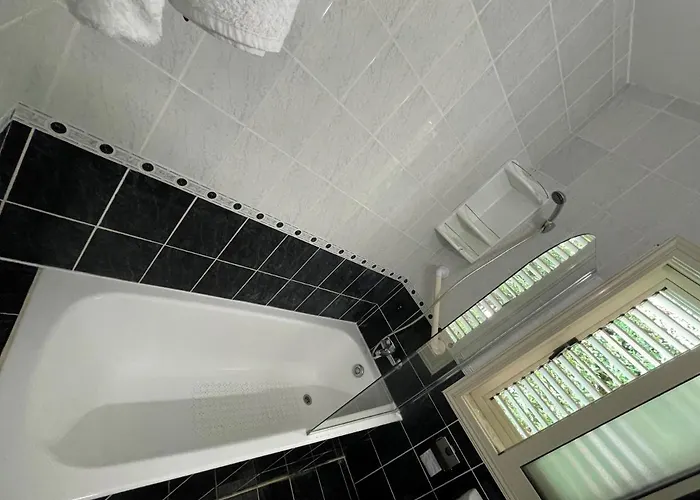 Villa Ilios Akti Lachi