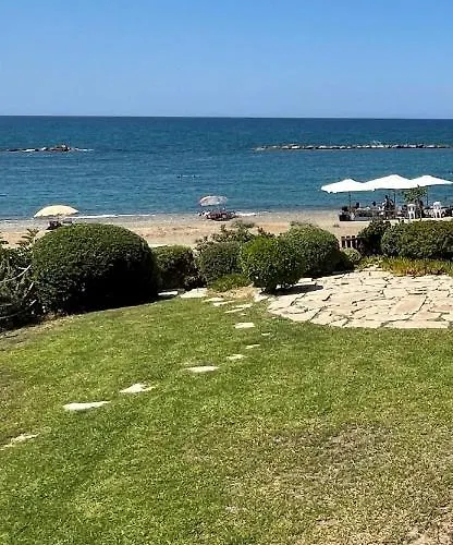 Ilios Akti Villa Lachi