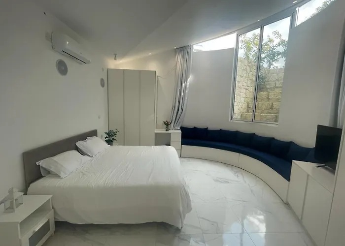 Ilios Akti Villa Lachi