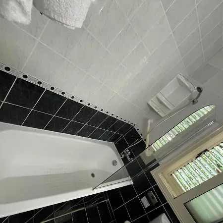 Villa Ilios Akti Lachi