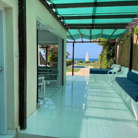 Villa Ilios Akti *