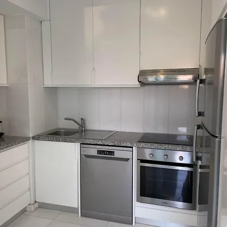 Ilios Akti Villa *