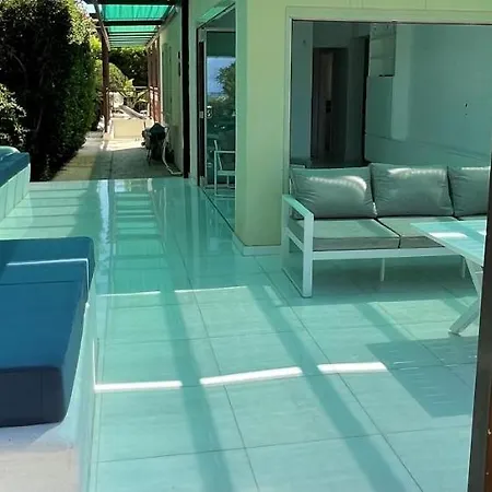 فيلة Ilios Akti *