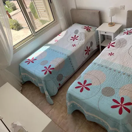 Villa Ilios Akti Lachi