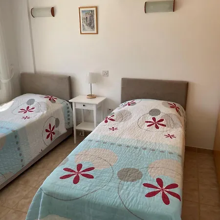 Ilios Akti Villa