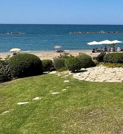 Ilios Akti Villa Lachi