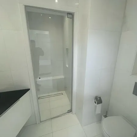 Ilios Akti Villa *