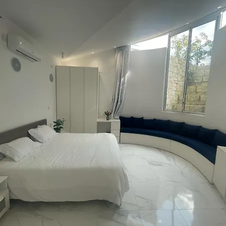 Ilios Akti Villa Lachi
