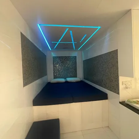 Villa Ilios Akti Lachi