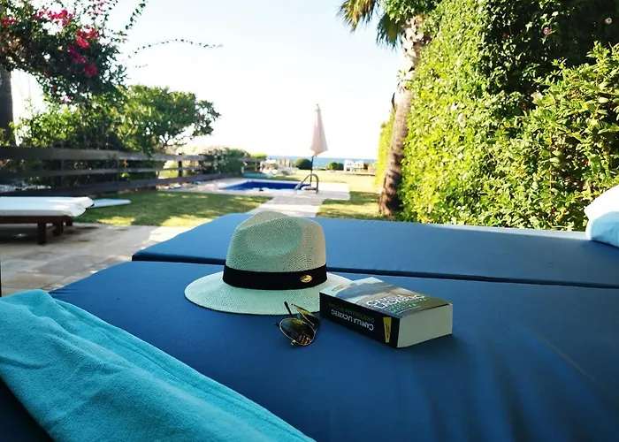 Ilios Akti Villa Lací