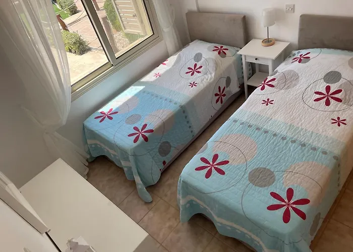 Villa Ilios Akti Latchi