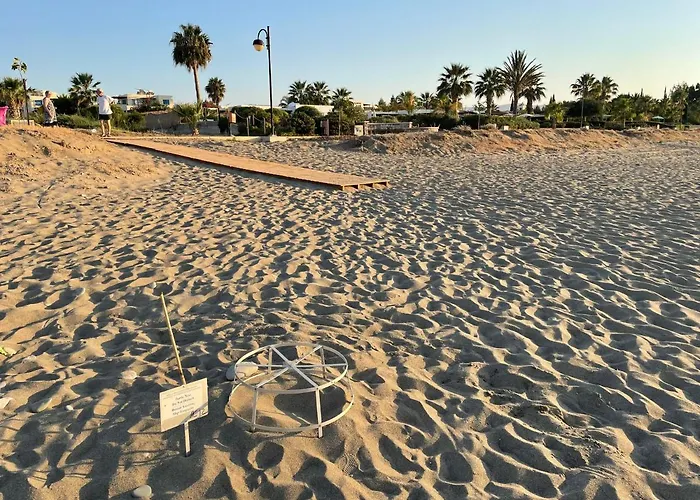 Villa Ilios Akti Lací