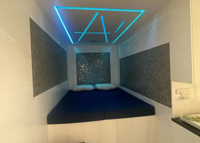 Villa Ilios Akti Latchi